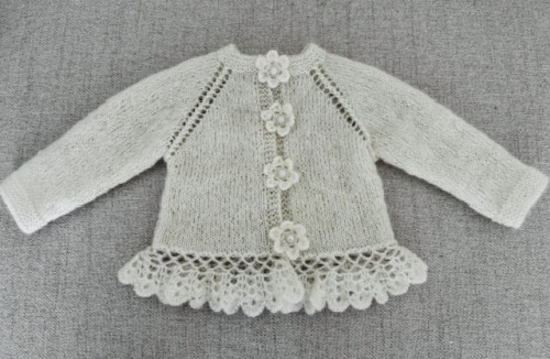 Megztukas mergaitei Lucy